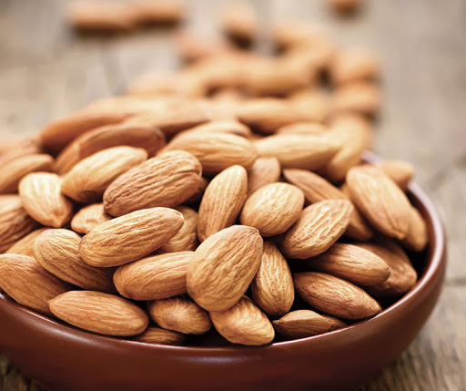 Mamra almonds affordable prices