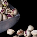 Iranian Low Price Pistachios for Russia