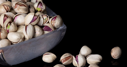 Iranian Low Price Pistachios for Russia