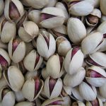 Supply of first-class Iranian badami pistachios