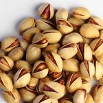 Round Pistachio to Buy in Bulk from Iranian Exporter