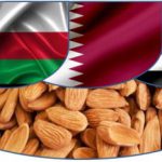 Export of Mamra almonds to Qatar and Oman