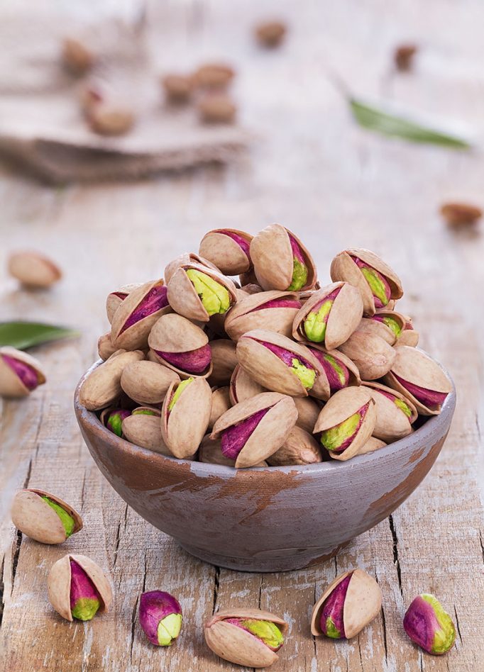 Sale price of Ahmad Aghaei pistachios to Russia