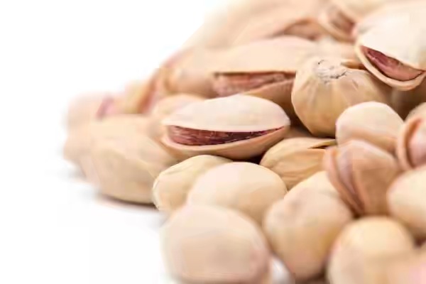 What’s the difference in the Price of Mechanical Open Pistachios