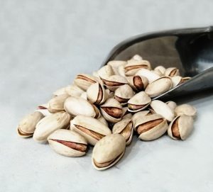 Export of Akbari Pistachio