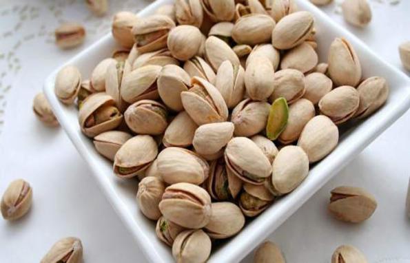 Mechanical Open Pistachios for Russia / Iranian Nuts