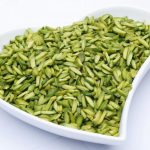 Chopped Pistachios Exporter / Iranian Green Kernels