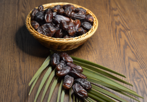 Supplying Iranian Dates