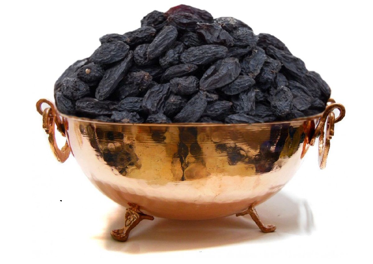 Buy Iranian raisins for export online - Nutex company
