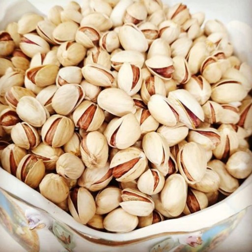 Properties of eating pistachios for health​