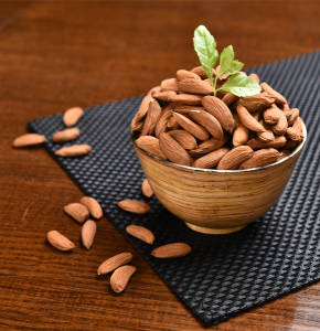 Supplier of Mamra almonds in Shahrekord