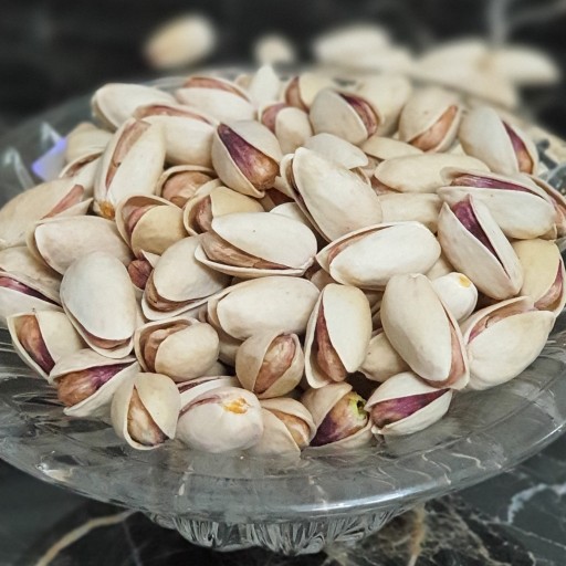 Iranian Badami Pistachio Nuts