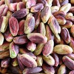 Pistachio Kernels to India / Iranian Nuts and Dried Fruits