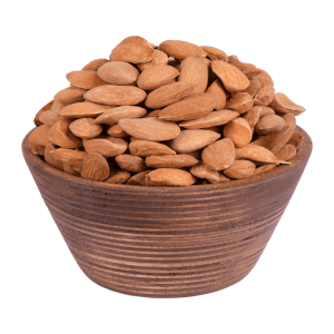 Seller and exporter of Mamra almonds / Nutex Nuts Trading
