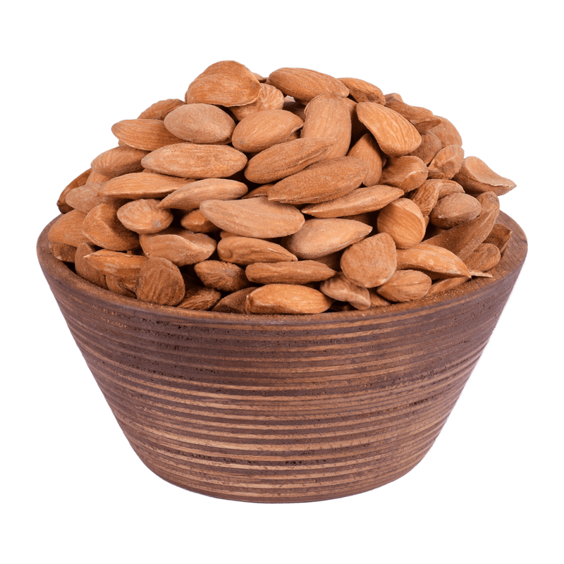 Seller and exporter of Mamra almonds / Nutex Nuts Trading