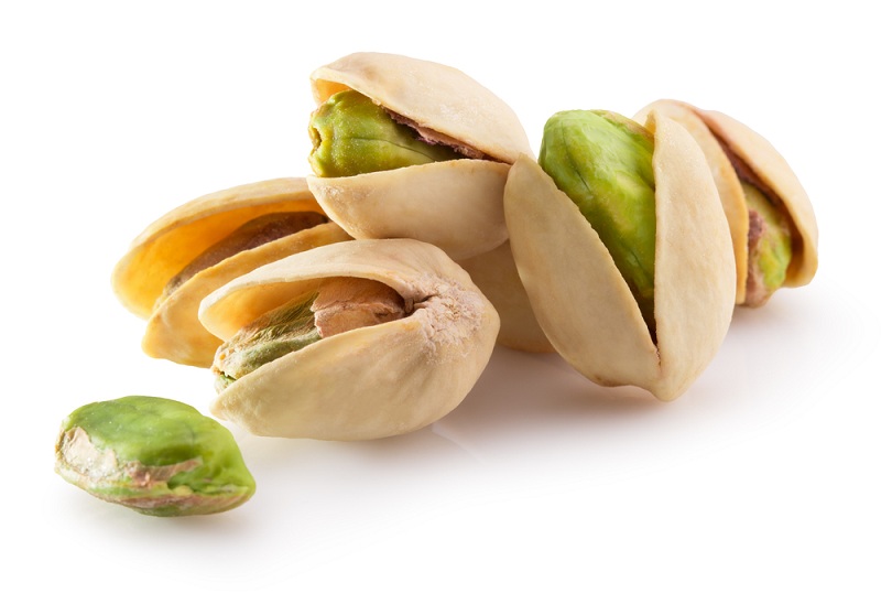 Wholesale of pistachios in Iraq by Nutex Company