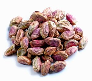 Purchasing Major Volumes of Pistachio Kernels
