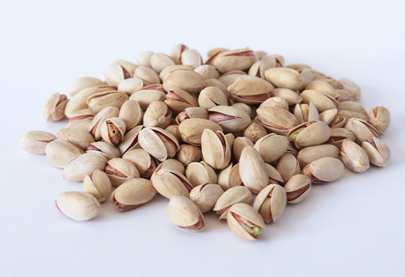 Rafsanjan Pistachio Nuts Sell/Buy Centers