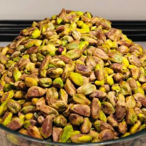 Selling Bulk Pistachio Kernel to Iraq