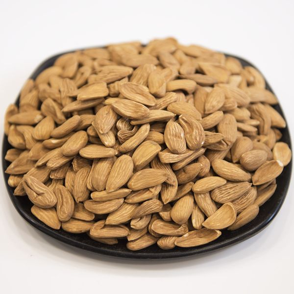 Nutex Mamra Almonds kernel for India
