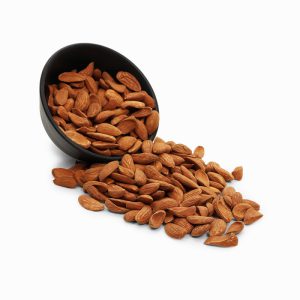 Direct sale site of Iranian Mamra Almonds