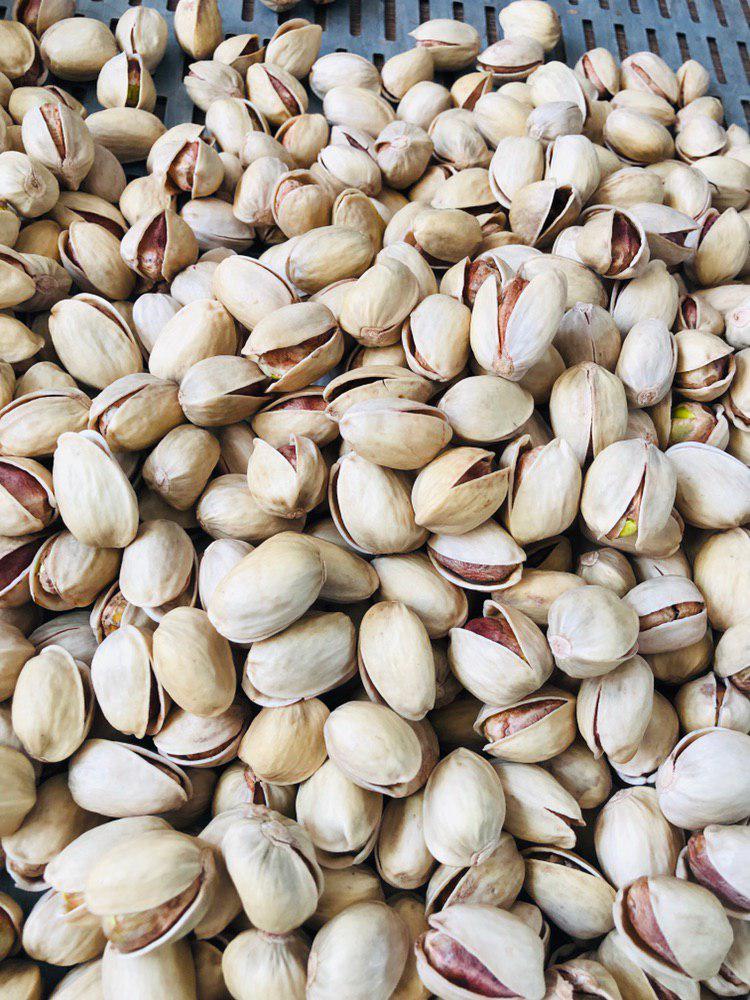 Importing Low Price Pistachios to Russia