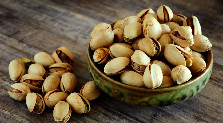 Iranian Pistachios Price for Export