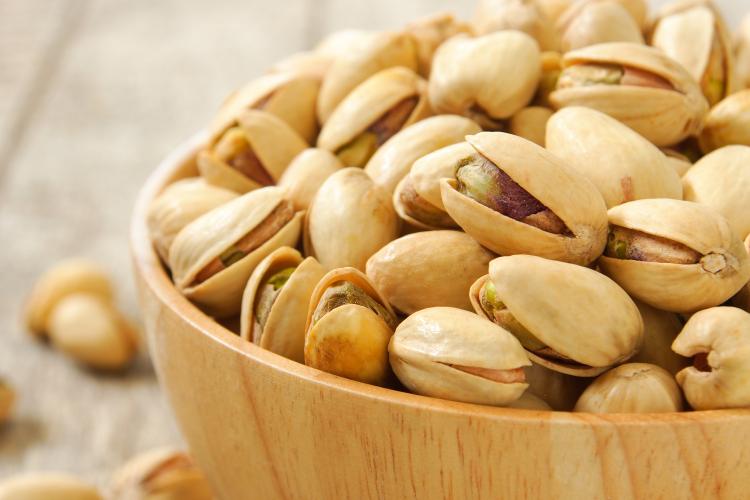 Supply Pistachios for Oman