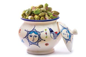 Nutex High-Quality Pistachio Kernels