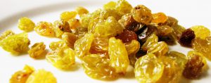 Iranian Raisin Supplier & Manufacturer / Nutex Company