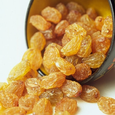 Raisin Sec Sultana – Premium Dried Fruits Fruits Sec Safran