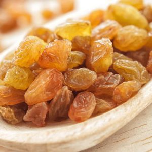 Iranian raisin exporting company