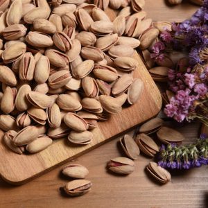 The price of Iranian Akbari pistachio in 2021