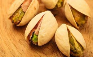 Iranian Pistachios Wholesale for Ukraine