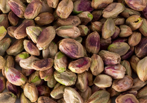 Raw and Roasted Pistachio Kernels Producers and Suppliers