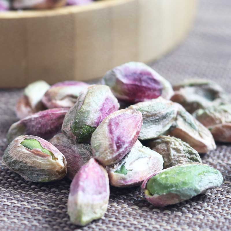 Pistachio Kernels for Dubai / Iranian Nuts and Kernels