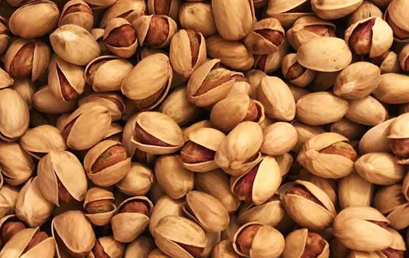 Iranian Pistachios for Sell in Uzbekistan