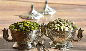 Pistachio Kernels Prices and Import Costs