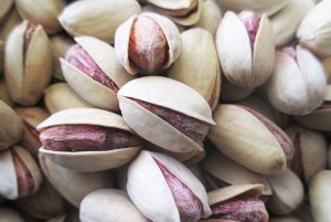 Pistachio Wholesale in Uzbekistan