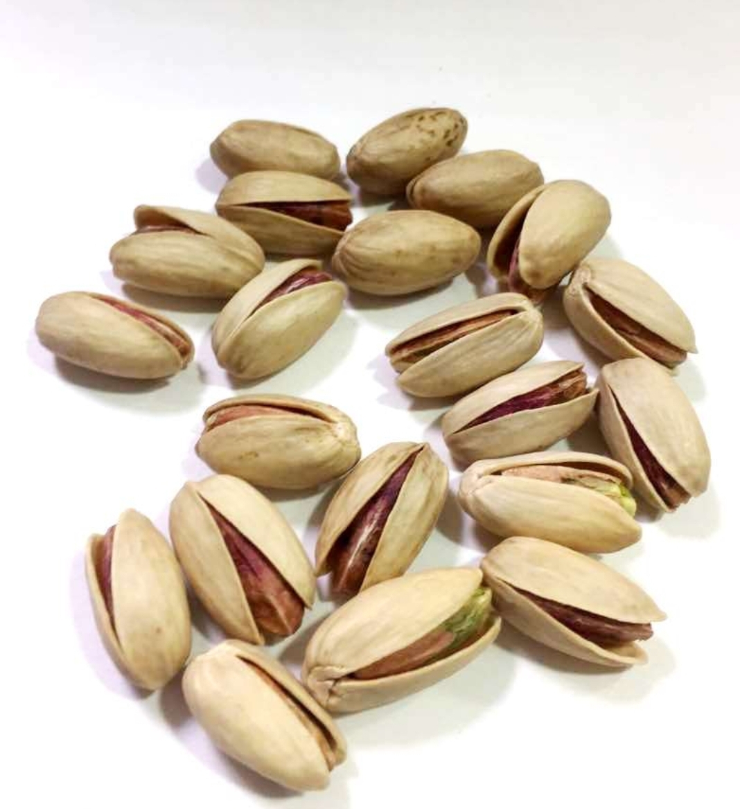 Buy Pistachio Nuts Online in Bulk