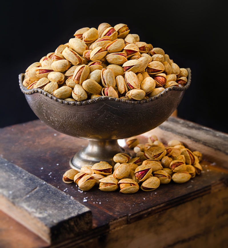 Nutex Pistachio Products Online Sale