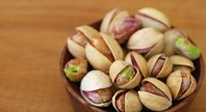Buy classy pistachios for Iraq