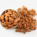 How to rank for selling almond kernels
