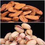 Iranian pistachio and almond supplier for India