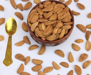 Mamra Almond Exporter Trading
