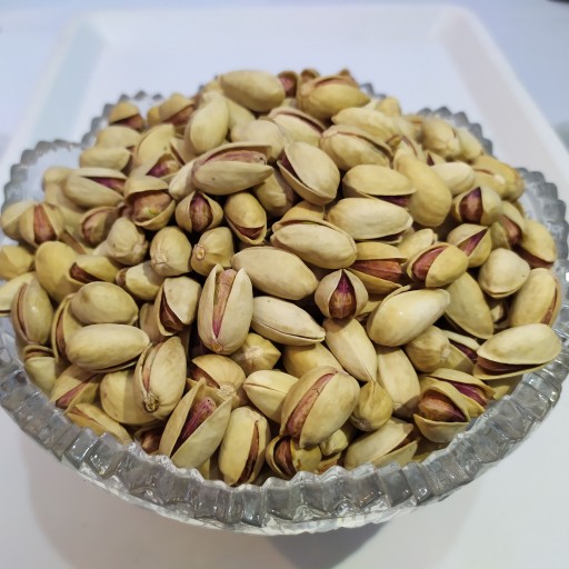 Daily prices of pistachios exported to Turkmenistan
