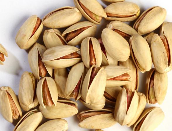 Types of exportable pistachios to Qatar