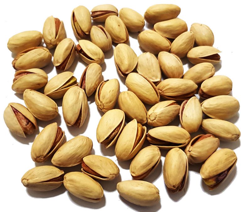 Ahmad Aghaei Pistachio Supply in Singapore / Iranian Pistachio Nuts
