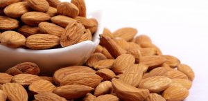 The largest supplier of Mamra almond kernels
