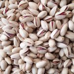 Supplying In-shell Pistachios